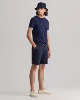 GANT Men Original Sweat Shorts (XXXL) Blue