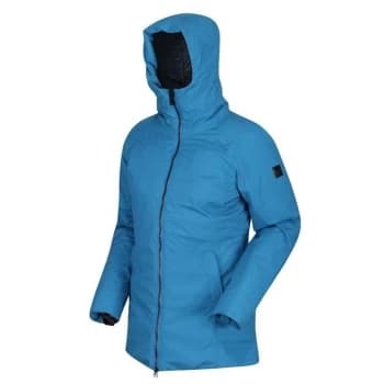 Regatta Sanda Waterproof Jacket - BlueSapphire