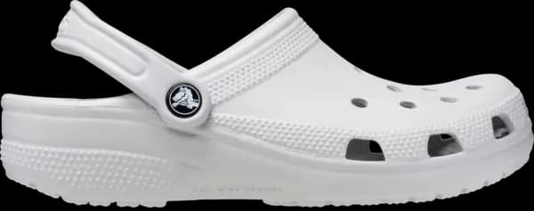 Crocs Unisex Classic Clogs Atmosphere W4/M3