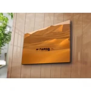 4570AO-18 Multicolor Decorative Canvas Painting