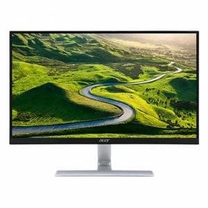 Acer 27" RT270 Full HD IPS LED Monitor