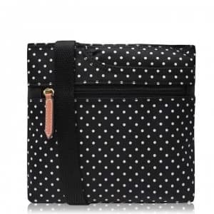 Radley Pocket Small Cross Body Bag - Black