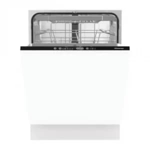 Hisense HV661D60UK Fully Integrated Dishwasher