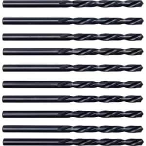 4.50MM HSS S/S Jobber Drill