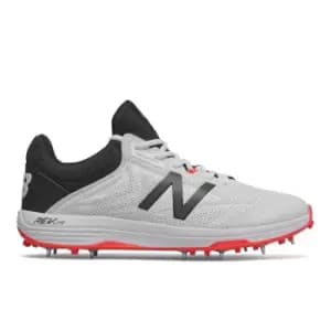 New Balance CK10 Cricket Shoes Mens - White