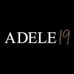 Adele 19 Deluxe Edition CD