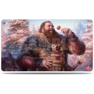 Magic the Gathering - Commander Legends V3 Playmat