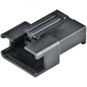 JST SMR 02V B Housing For SM Series Number of pins 2 Nominal current details 3 A