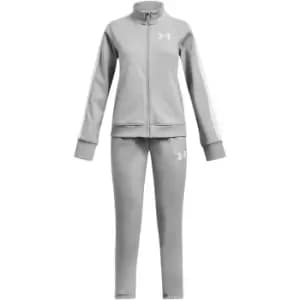 Under Armour Tracksuit - Grey