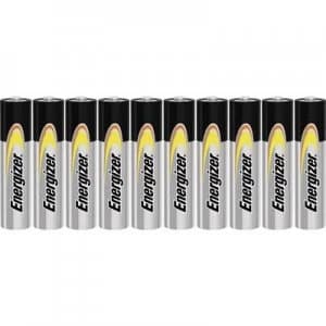 Energizer Power LR03 AAA battery Alkali-manganese 1.5 V 10 pc(s)