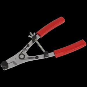Sealey Motorcycle Brake Piston Removal Pliers
