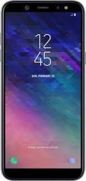 Samsung Galaxy A6 Plus 2018 32GB