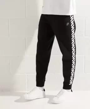 Superdry Code Tape Track Pants