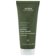 Aveda botanical kinetics purifying gel cleanser - 40ml - travel size