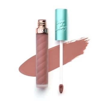 Beauty Bakerie Lip Whip - Salted Caramel Mocha