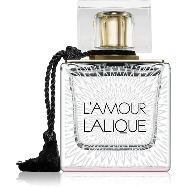 Lalique L'Amour Eau de Parfum For Her 30ml
