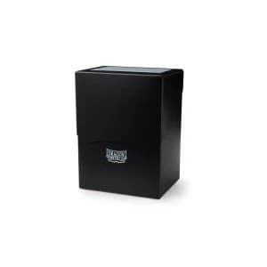 Dragon Shield Box - Black