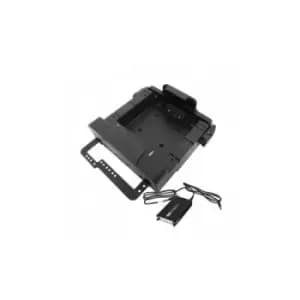 Gamber-Johnson 7170-0522 mobile device dock station Tablet Black