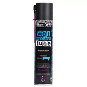 Muc-Off Wet Weather Lube - Black