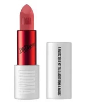UOMA BEAUTY Badass Icon Matte Lipstick Coretta