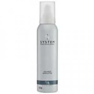 System Professional Volumize V5 Aerolifter 150ml