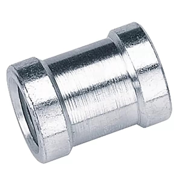 Draper 1/4" BSP PCL Parallel Union Nut / Socket (Sold Loose)