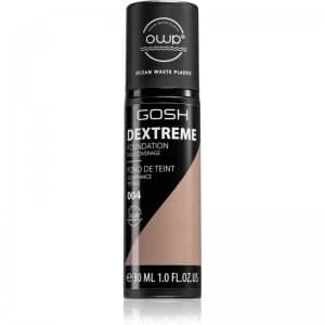 Gosh Dextreme Full Cover Foundation Natural 004