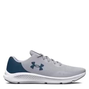 Under Armour Charge Pursuit 3 Mens Trainers - Grey