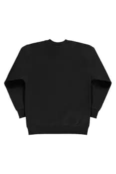 Crew Neck Sweatshirt Top