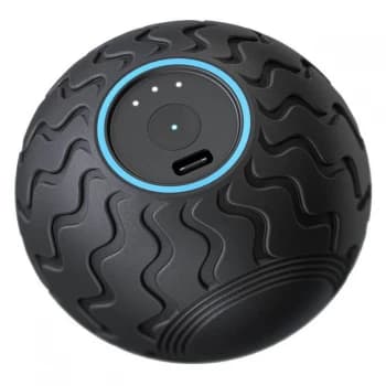 Theragun Wave Solo - Black