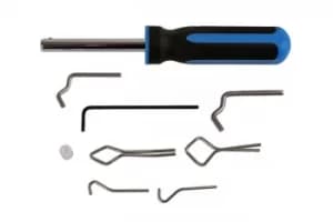 Gunson 77136 Windscreen Installation Tool Set