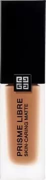 Givenchy Prisme Libre Skin-Caring Matte Foundation 30ml 5-W385