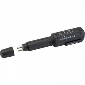 Draper Brake Fluid Tester