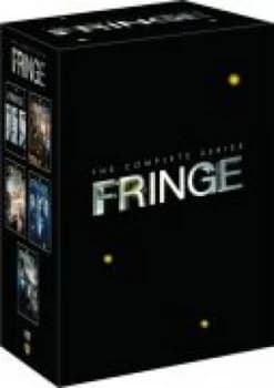Fringe - The Complete Series