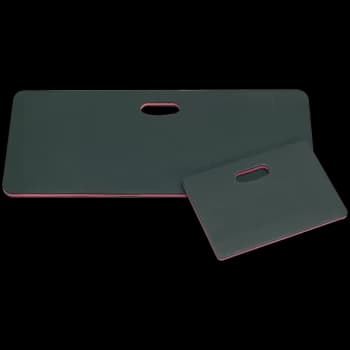 Sealey 2 Piece Mechanics EVA Mat Set