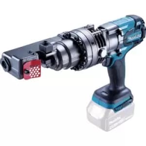 Makita Cordless concrete steel mesh cutter DSC163ZK Battery voltage 18 V