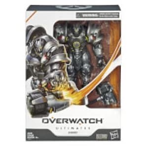 Hasbro Overwatch Ultimates Kabob