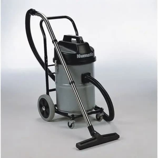 Numatic WVD1500DH Heavy Duty Vacuum Cleaner