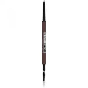 Maybelline Brow Ultra Slim Automatic Brow Pencil Shade Warm Brown 9 g