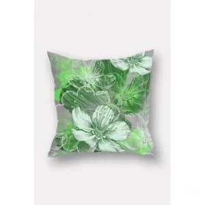 YS120796203 Multicolor Cushion Cover