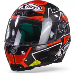 X-Lite X-803 Ultra Carbon Petrucci 073 2XL