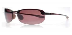 Maui Jim Makaha Sunglasses Tortoise R405-10 64mm