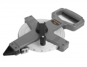 Wickes Surveyors Tape Measure 50m