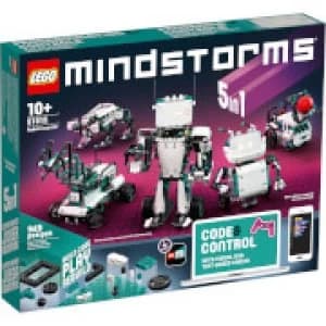 Lego Mindstorms Robot Inventor 51515