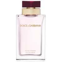 Dolce & Gabbana Pour Femme Eau de Parfum For Her 100ml