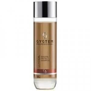 System Professional LuxeOil L1 Keratin Protect Shampoo 250ml