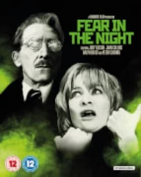 Fear In The Night (Doubleplay)