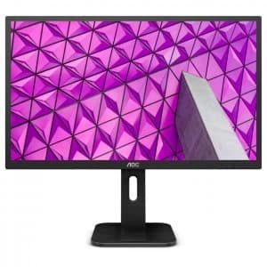 AOC 22" 22P1 Full HD LED Monitor