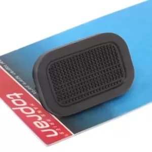 TOPRAN Pedal Covers 302 745 Pedal Pads,Pedal Lining, brake pedal FORD,TRANSIT MK-5 Bus (E_ _),Transit Mk4 Pritsche/Fahrgestell (VE83)