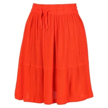 Regatta Hansika Skirt - Crayon
